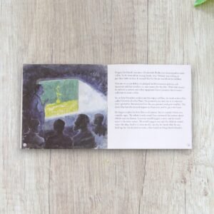 Lights Camera Action – The Life & times of Dadasahel Phalke