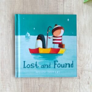 Lost & Found