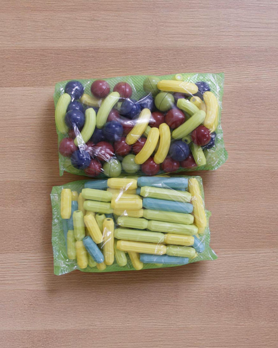 Magnetic Sticks (127 Pc Set)