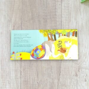 Mallipoo, where are you