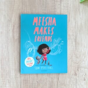 Meesha Makes Friends