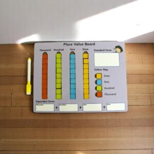 Place Value Board