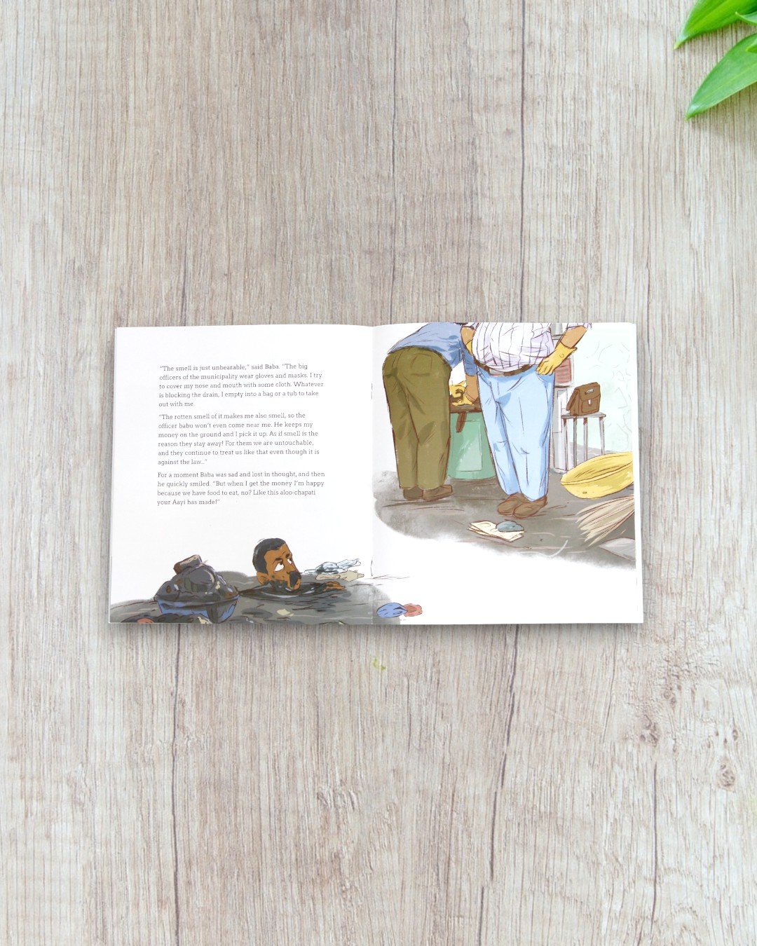 My name is Gulab - Image 2