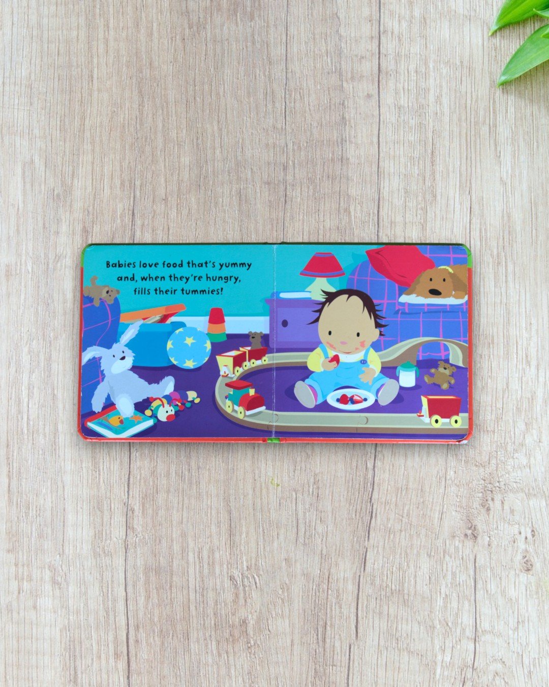 My day Meal time - Image 2