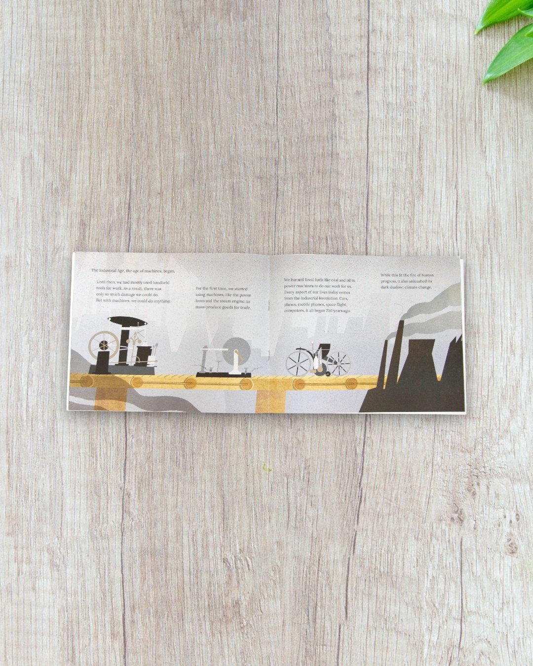 Our Beautiful world - Image 2