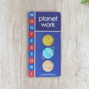 Planet Work