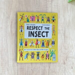 Respect the Insect