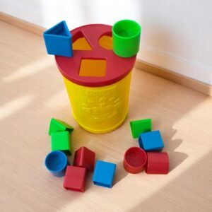 Shape Sorter