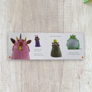 Big Book of Boochandis