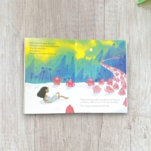 Case of the new planet