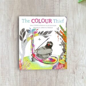 Colour Thief
