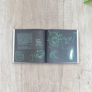 Day the Crayons Came Home