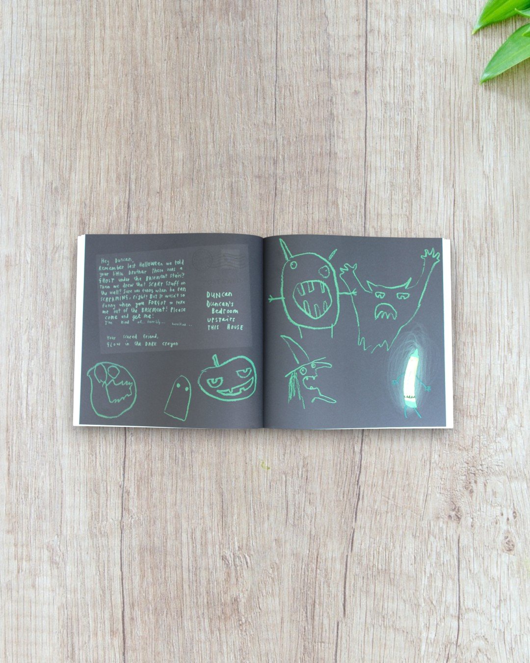 Day the Crayons Came Home - Image 2