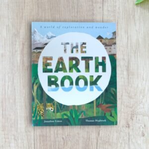 Earth Book