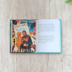 Gopi Diaries Growing up