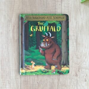 Gruffalo