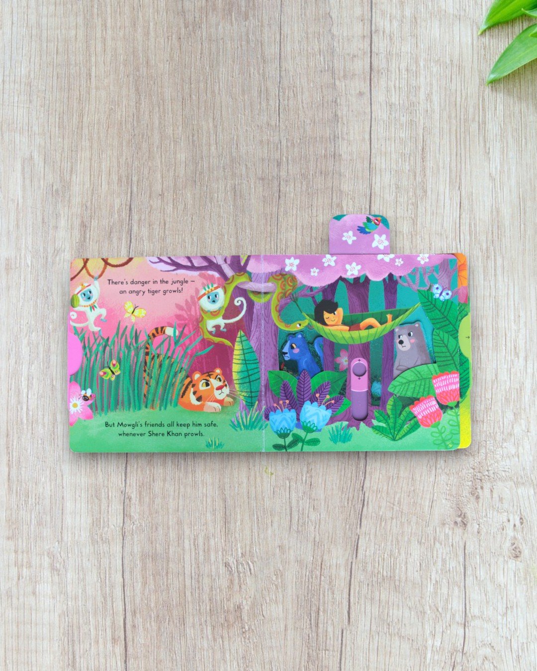 Jungle Book - Image 3