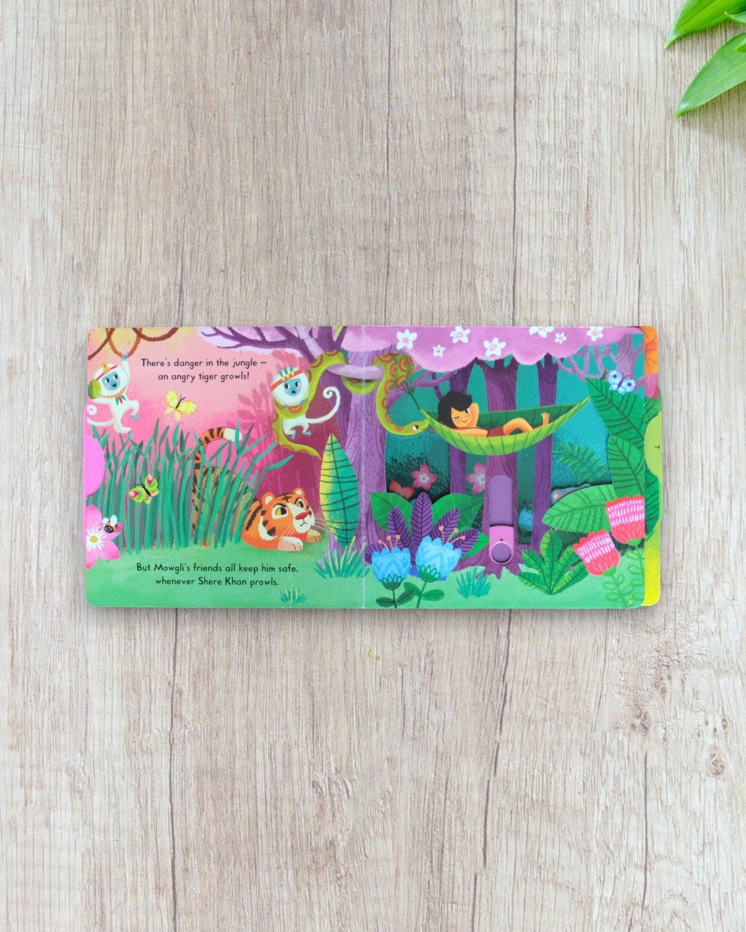 Jungle Book - Image 2