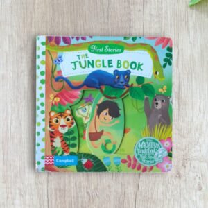 Jungle Book