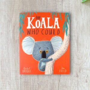 Koala who could