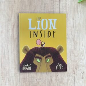 Lion Inside