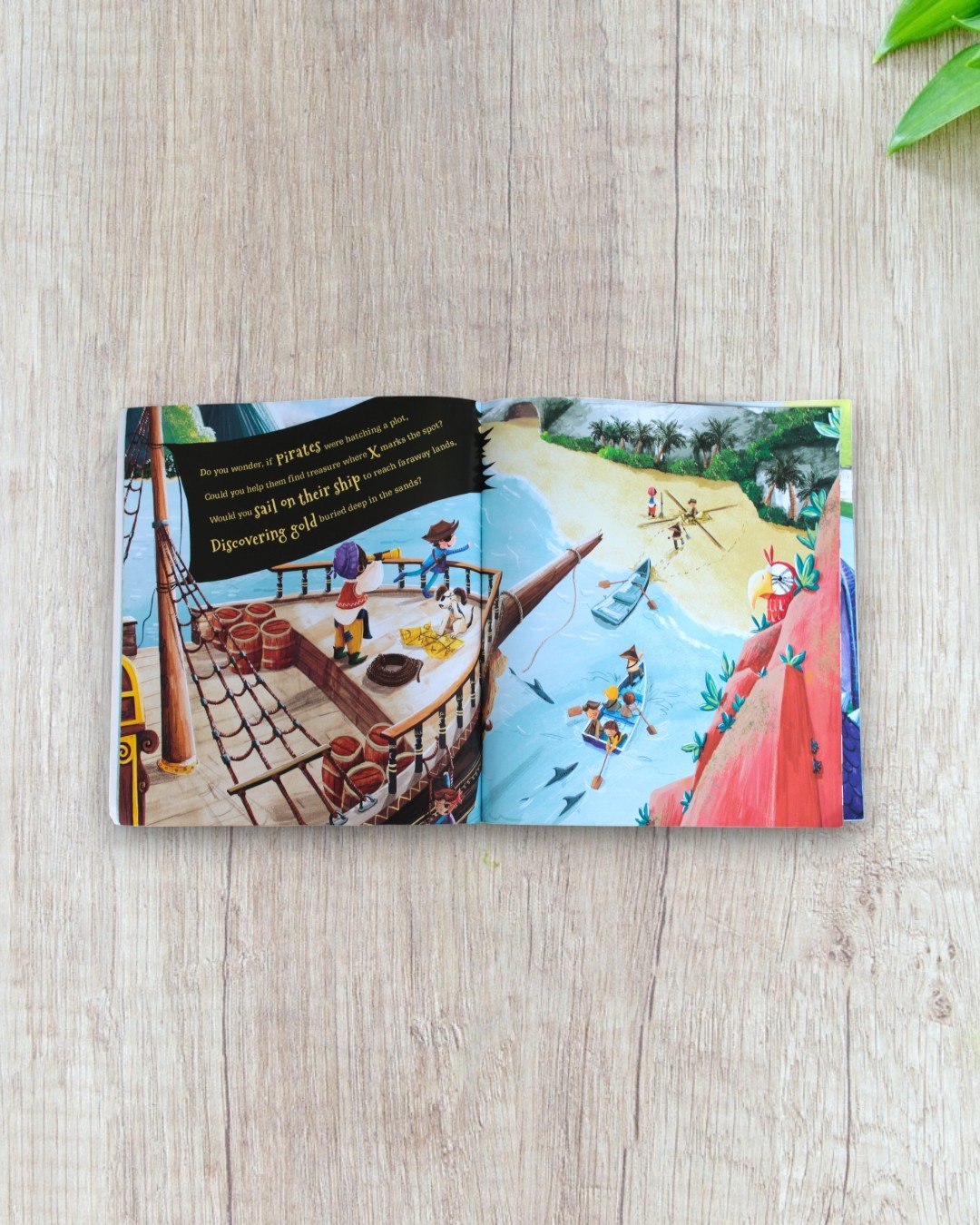 Littlest Dreamer Bedtime Adventure - Image 2