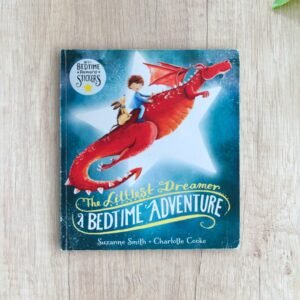 Littlest Dreamer Bedtime Adventure