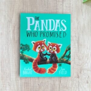 Pandas who promised