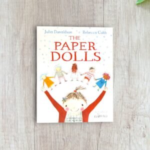 Paper Dolls