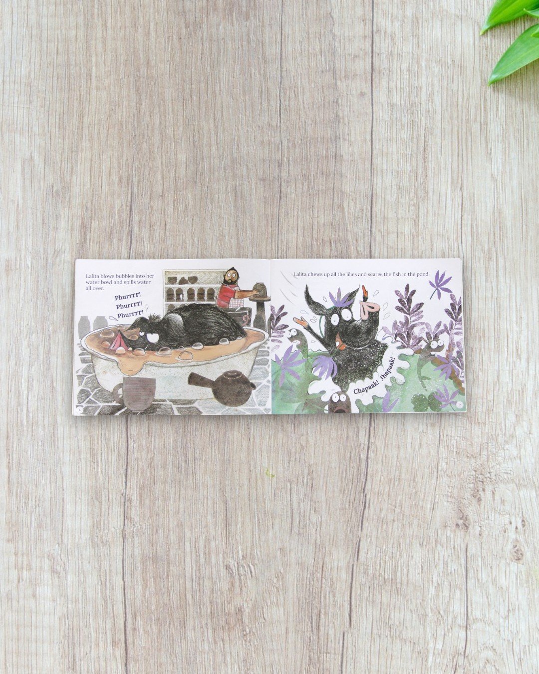 Pottering Pig - Image 2