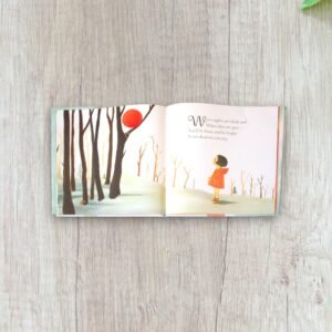 Wonderful things you will be