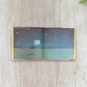 Heart and the bottle