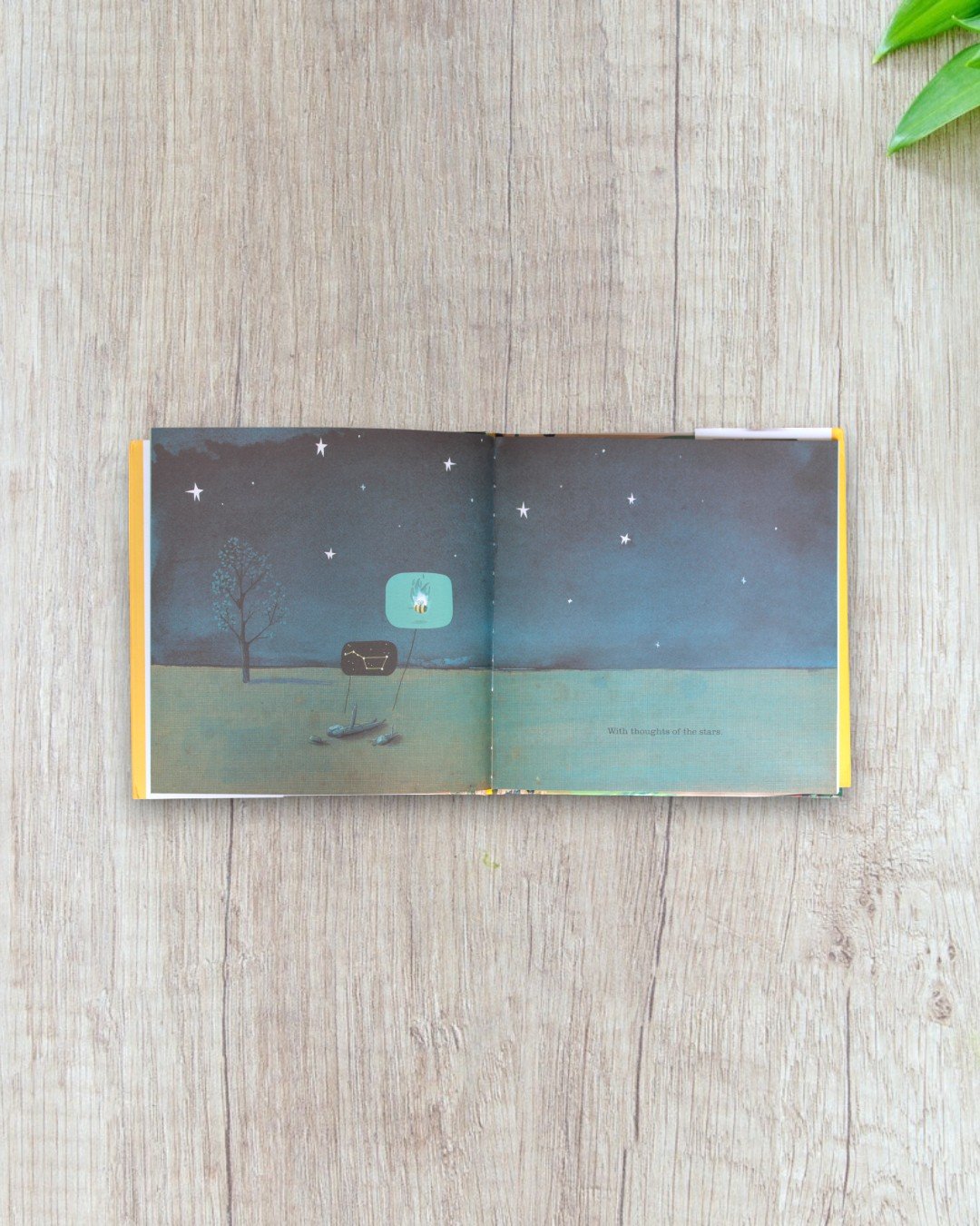 Heart and the bottle - Image 2