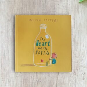 Heart and the bottle