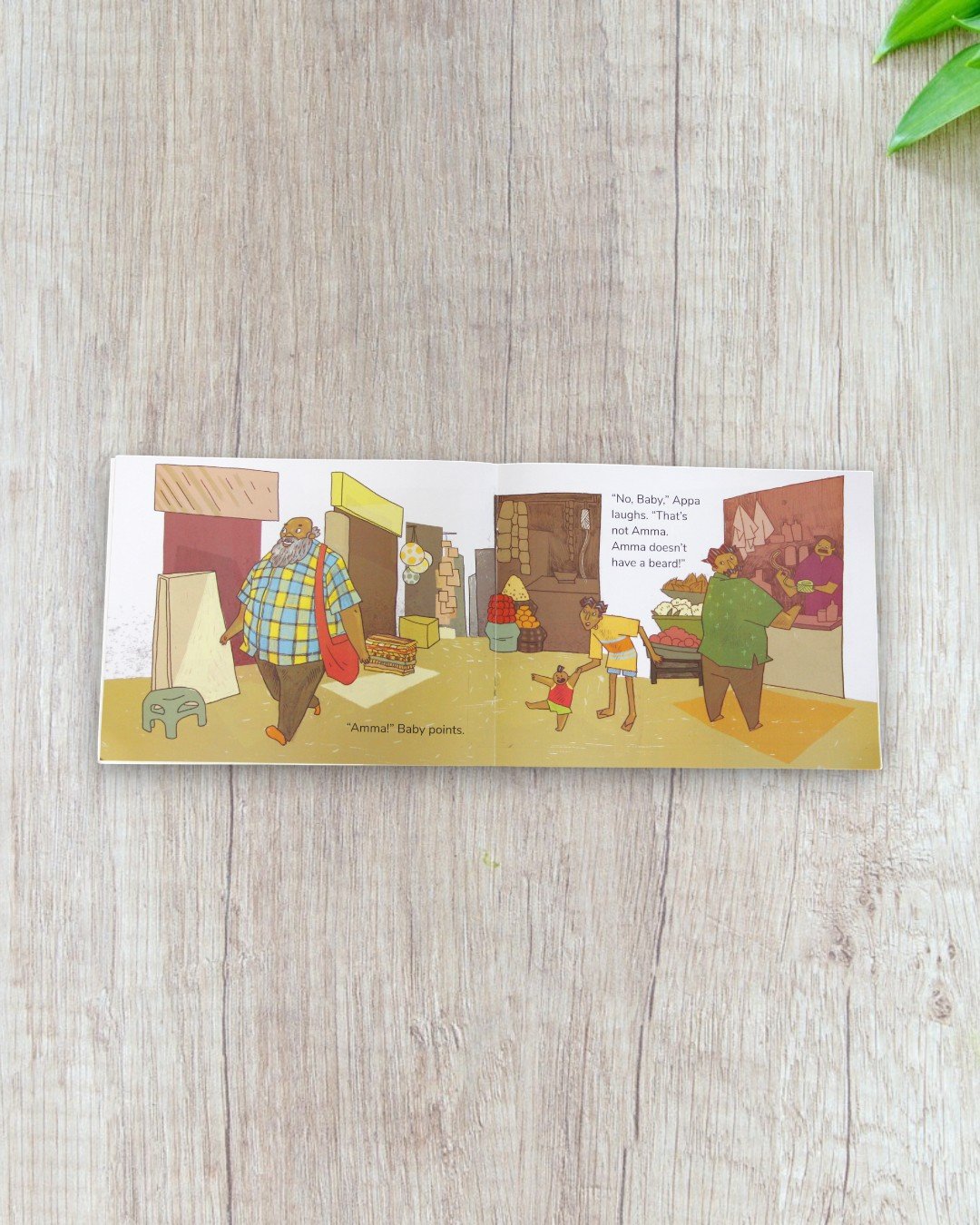 There's Amma - Image 2