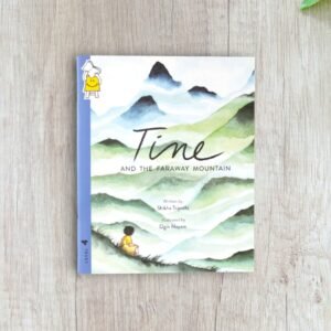 Time and the Faraway Mountain