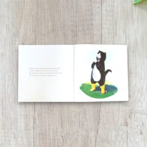 Tumford the terrible