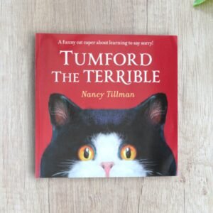 Tumford the terrible