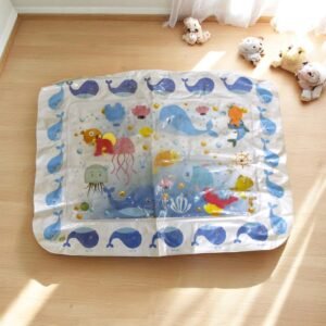 Tummy Time Mat