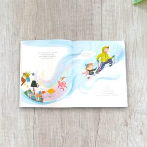 Two Places to call Home