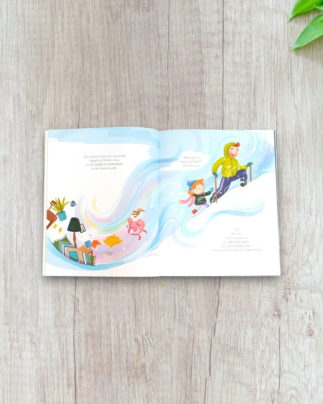 Two Places to call Home - Image 2