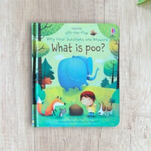 What is Poo