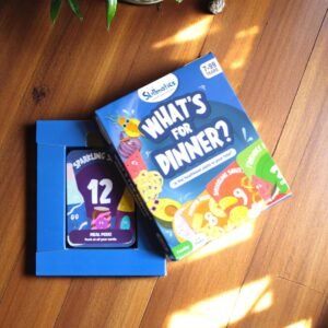 What’s for Dinner!