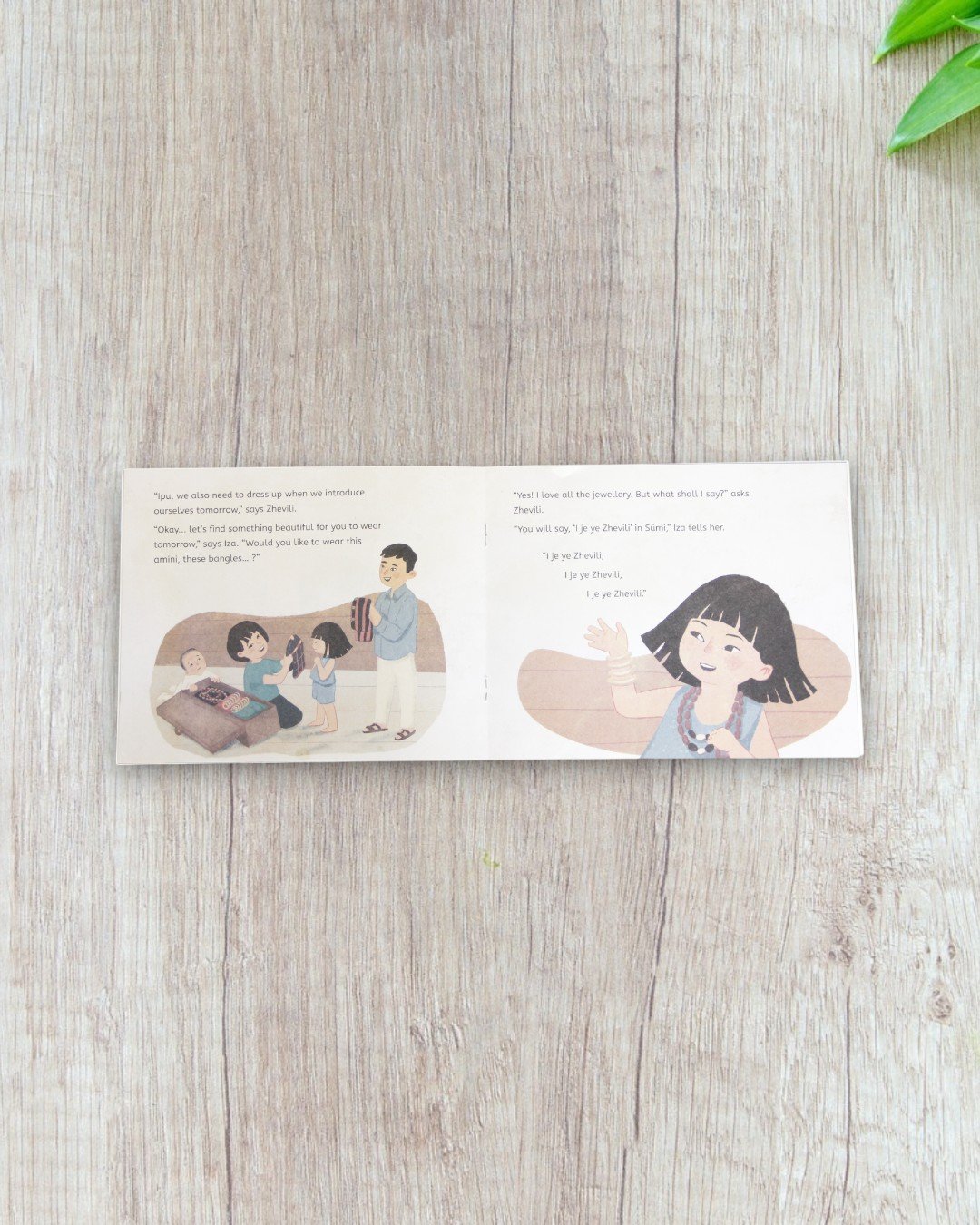 What's my Mother Tongue - Image 2