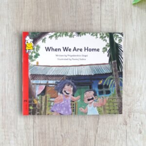 When we are Home