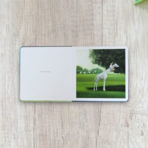 Wherever you go my love will find you