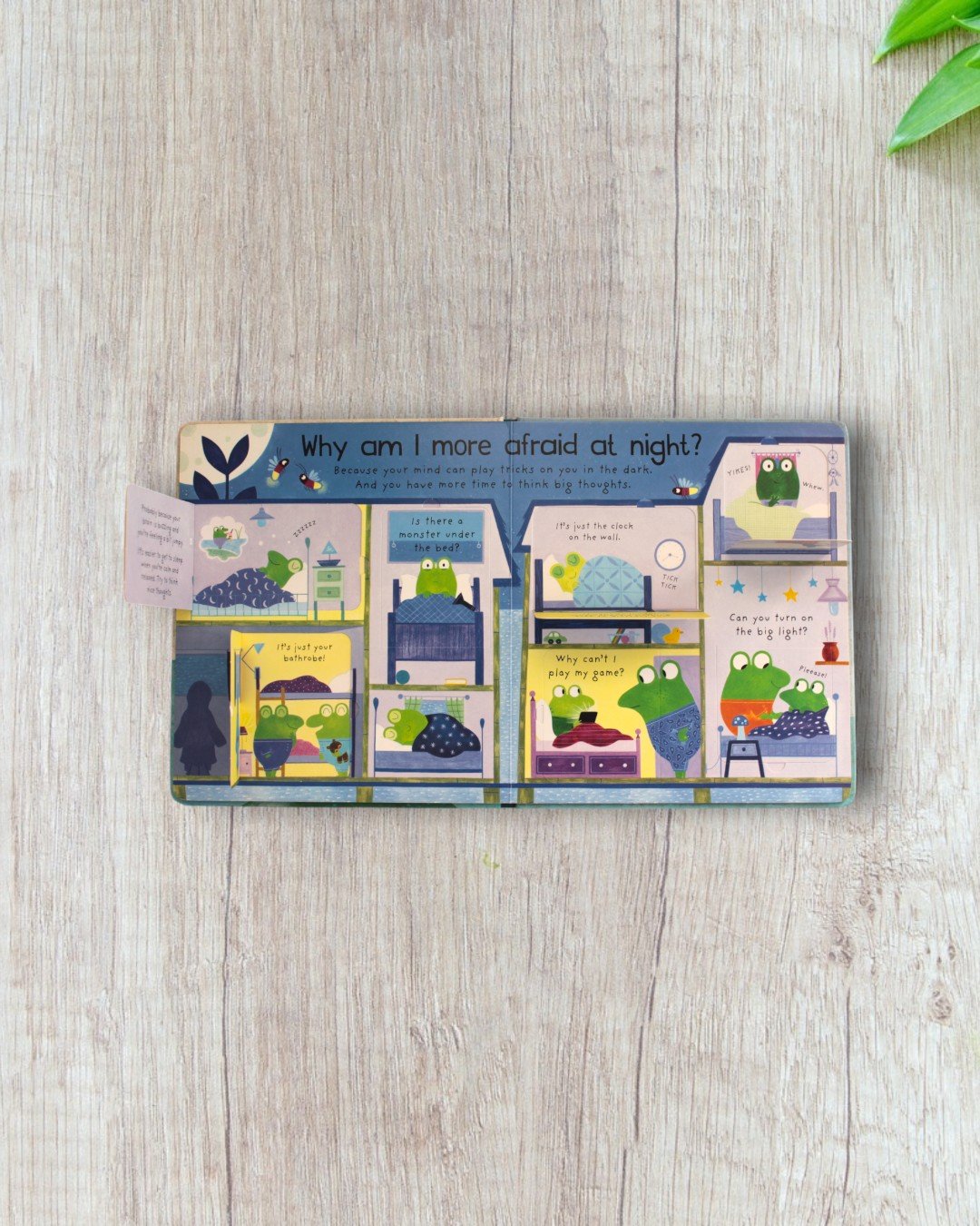 Why am I afraid - Image 2