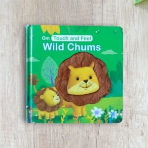 Wild Chums
